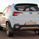 Illustration for article titled The Subaru Viziv Future Concept Is Hot, But Is It Ready For A Commitment?